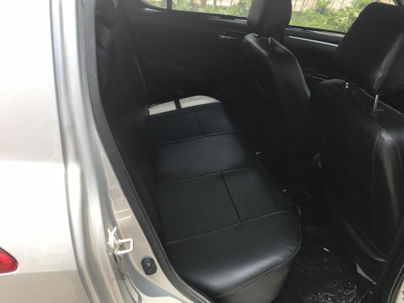 Maruti Suzuki Swift VDi 2013