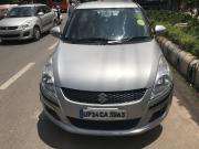 Maruti Suzuki Swift VDi 2013