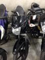 TVS Star City 110cc 2014
