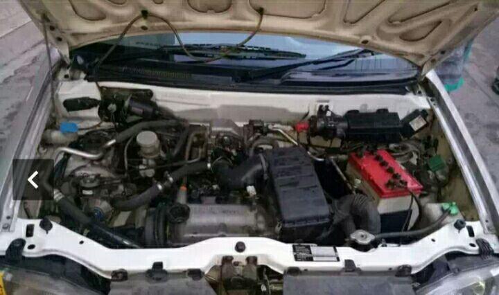 Maruti Suzuki Alto LXi 2013