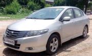 Honda City 1.5 V MT 2011