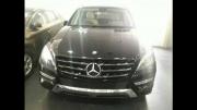 Mercedes-Benz M-Class ML 250 CDI 2013