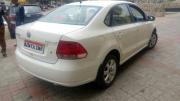 Volkswagen Vento 1.6L Highline 2011