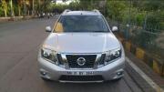 Nissan Terrano XV D THP 110 PS 2017