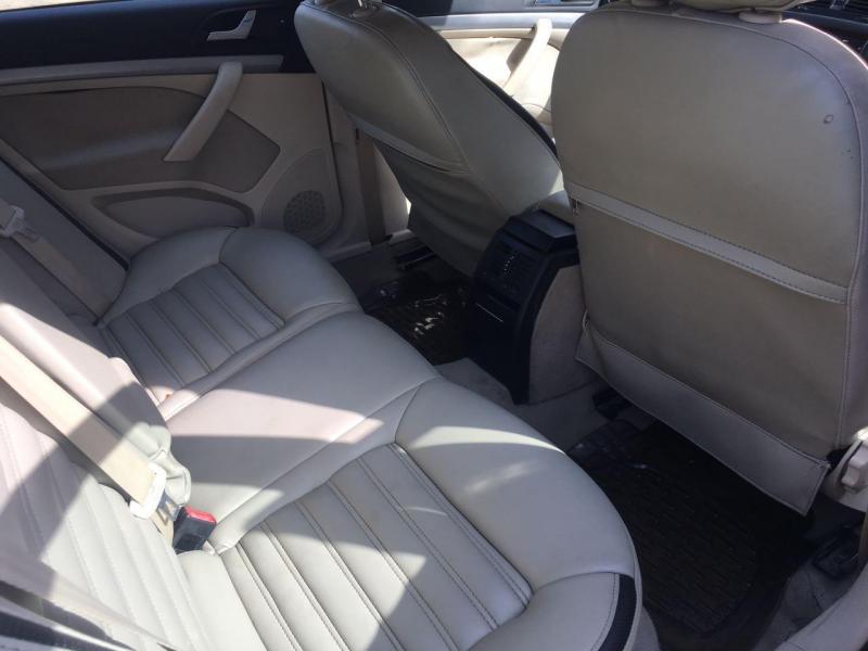 Skoda Laura AMBIENTE 1.9 TDI MT 2009