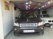 Land Rover Freelander 2 HSE 2013