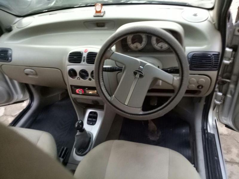 Tata IndigoCS GLX 2010