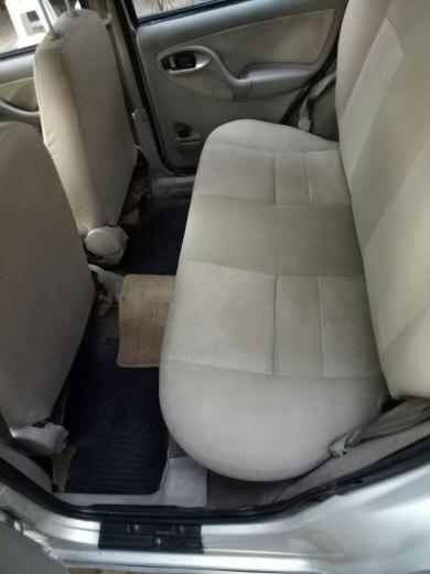 Tata IndigoCS GLX 2010