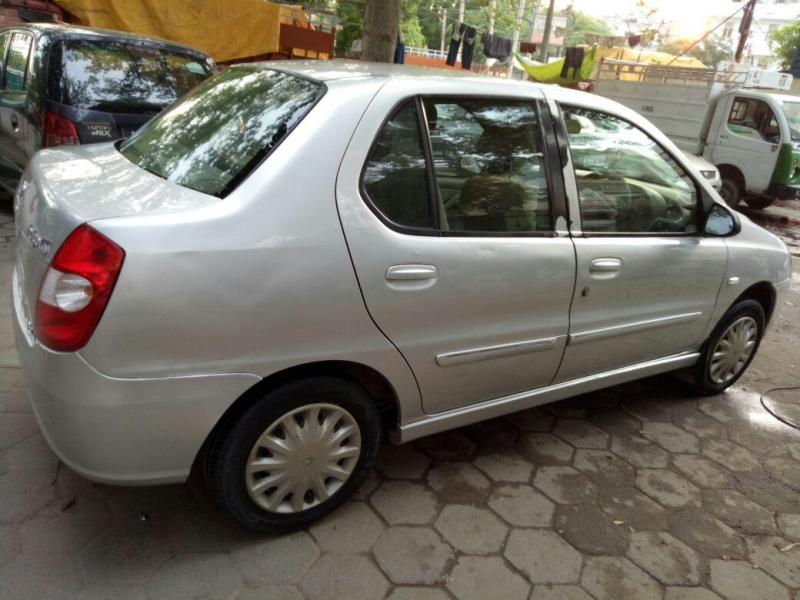 Tata IndigoCS GLX 2010