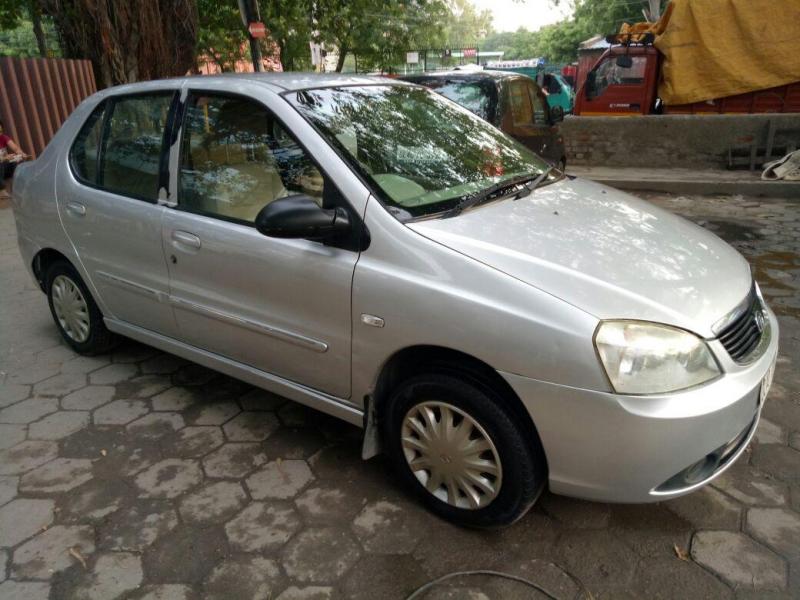 Tata IndigoCS GLX 2010