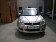 Maruti Suzuki Swift ZXi 2011