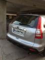Honda CR-V 2.0L 2WD AT 2008