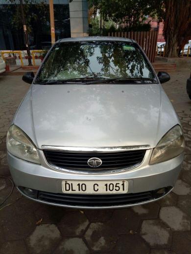 Tata IndigoCS GLX 2010