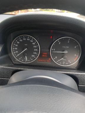 BMW X1 sDrive20d 2012