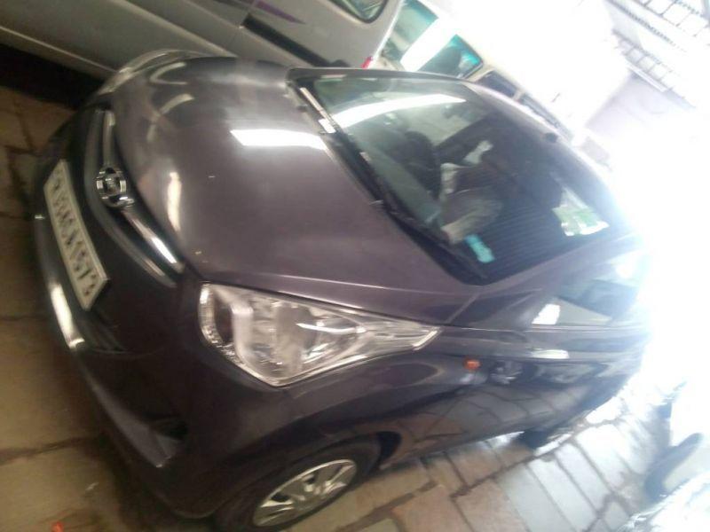 Hyundai Eon Era + 2015