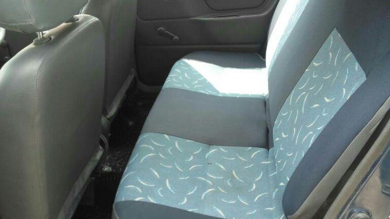 Maruti Suzuki Alto LXi 2010