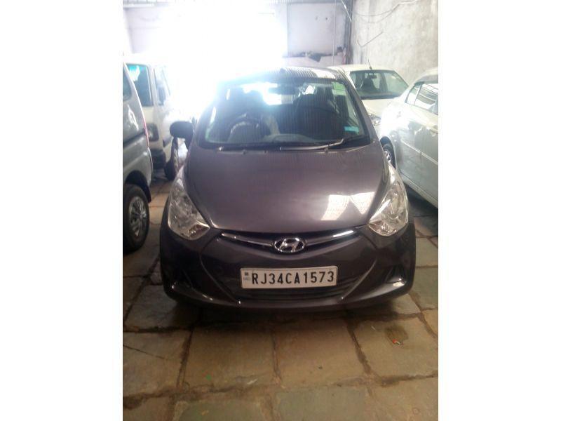Hyundai Eon Era + 2015