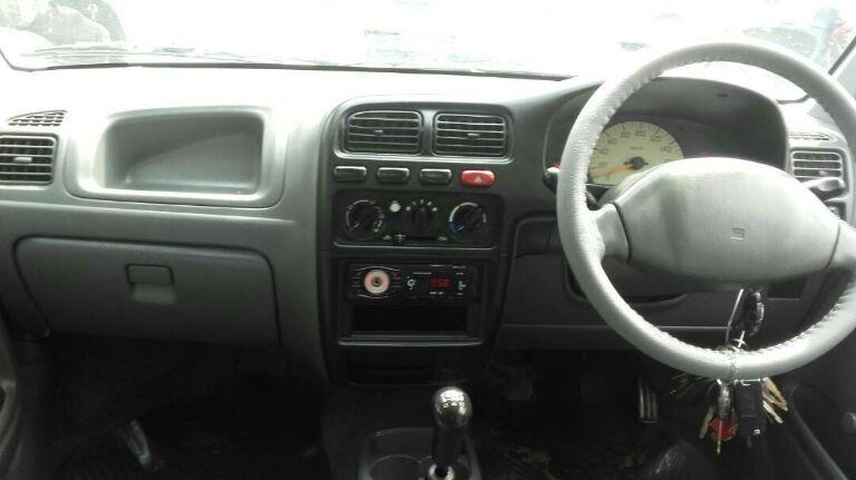 Maruti Suzuki Alto LXi 2010
