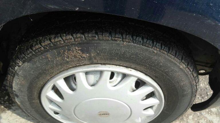 Maruti Suzuki Alto LXi 2010