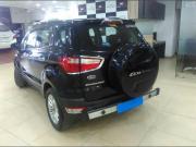 Ford EcoSport TITANIUM 1.5 TDCI 2015