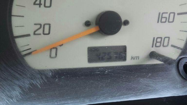 Maruti Suzuki Alto LXi 2010