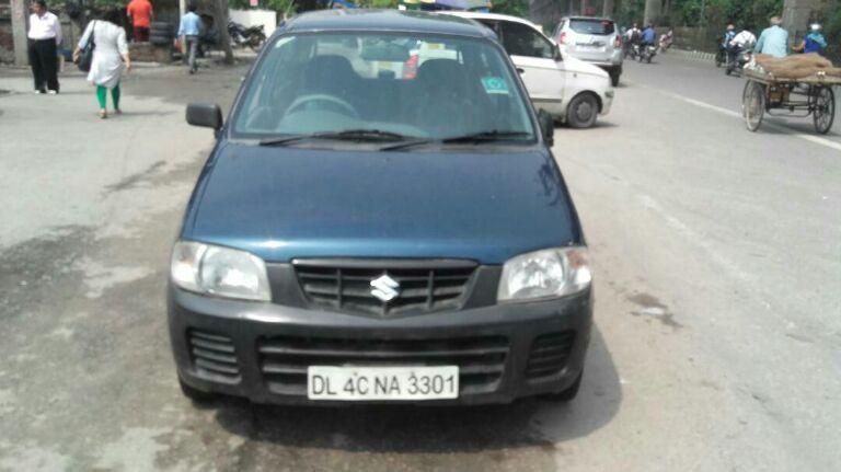 Maruti Suzuki Alto LXi 2010