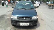 Maruti Suzuki Alto LXi 2010