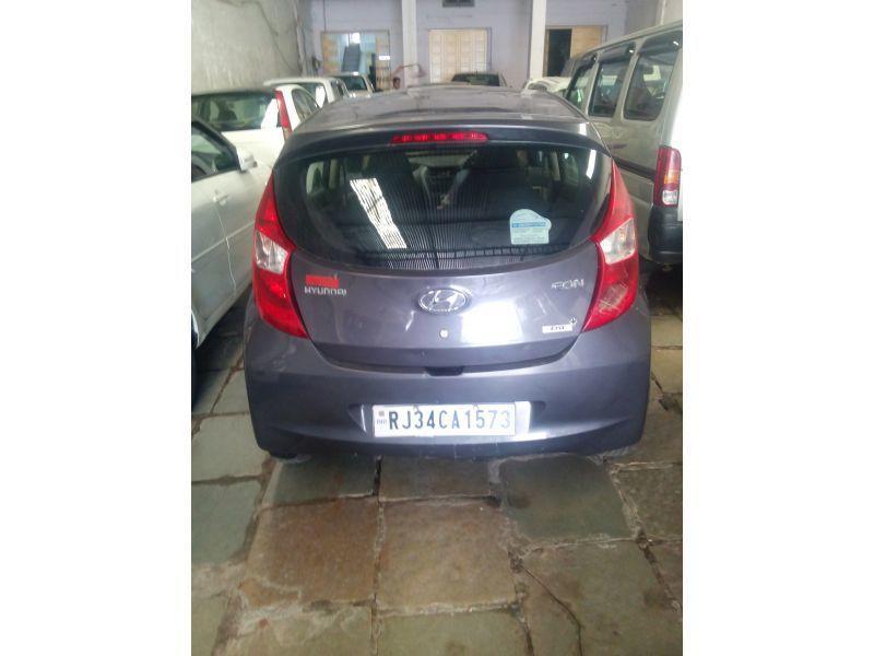 Hyundai Eon Era + 2015