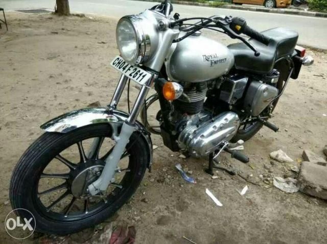 olx bullet bilaspur