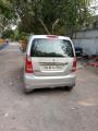 Maruti Suzuki Wagon R LXi 2010