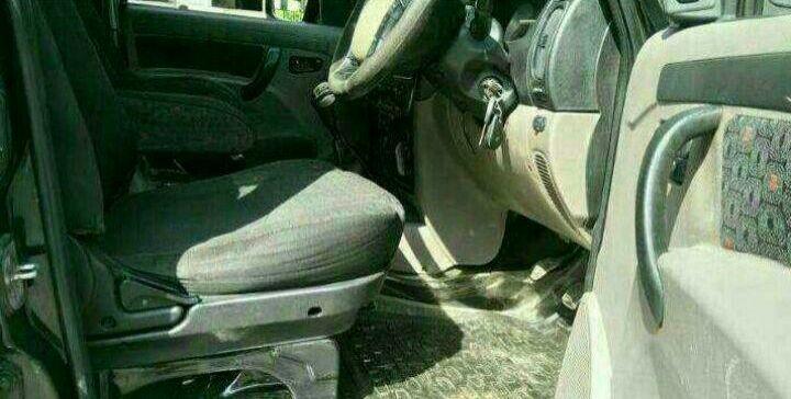 Mahindra Scorpio VLX 2009