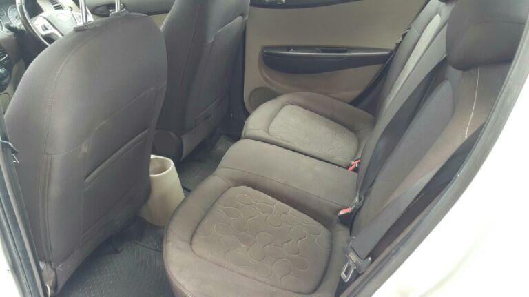 Hyundai I20 Asta (O) 1.2 2009