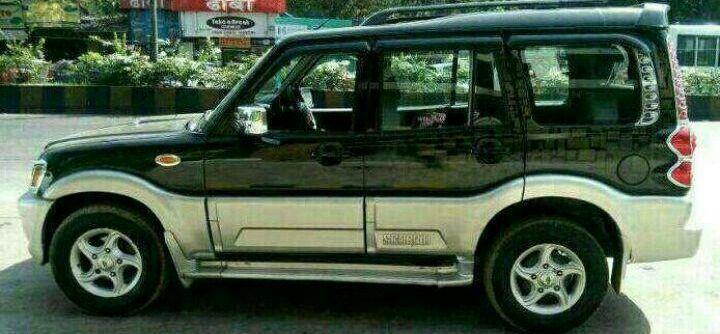 Mahindra Scorpio VLX 2009