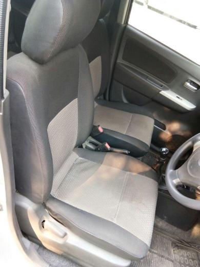 Maruti Suzuki Wagon R LXi 2010