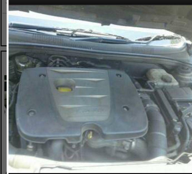 Chevrolet Cruze 2.0 LTZ MT 2011