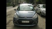 Hyundai Grand i10 ASTA AT 1.2 KAPPA VTVT 2015