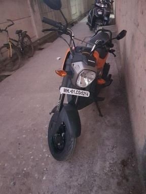 honda navi second hand