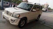 Mahindra Scorpio 2.6 CRDE 2010