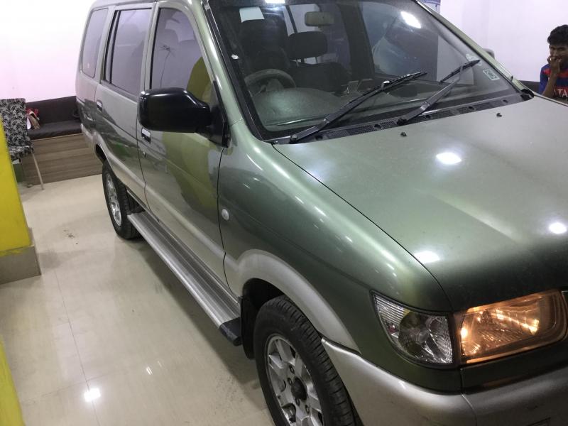 Chevrolet Tavera NY B1 10 STR BS III 2008