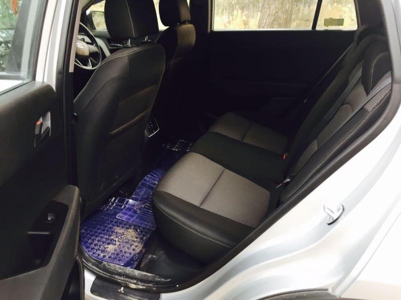 Hyundai Creta 1.6 SX Diesel 2016