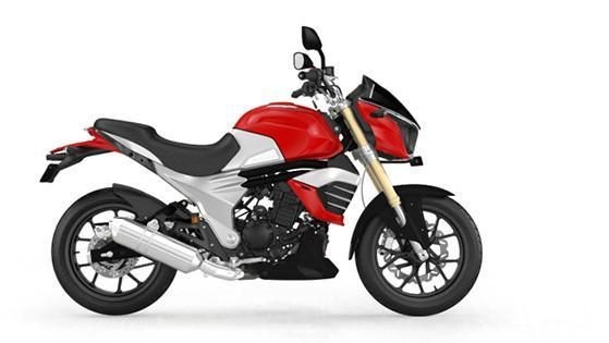 mahindra bikes 2018