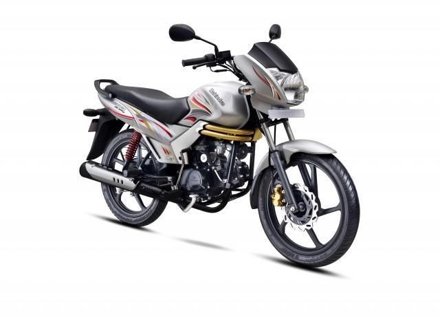 mahindra bikes 2019