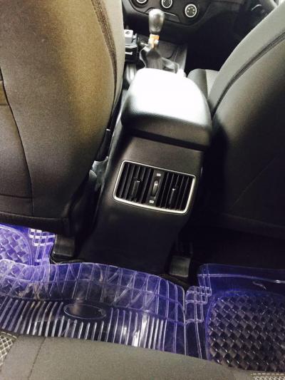 Hyundai Creta 1.6 SX Diesel 2016