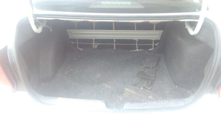 Volkswagen Vento 1.6L Highline 2011