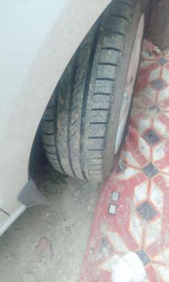 Volkswagen Vento 1.6L Highline 2011