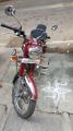 Royal Enfield Classic Chrome 500cc 2012