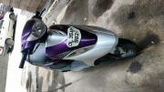 TVS Scooty Pep+ 90cc 2006