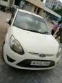 Ford Figo 1.4 TDCI TITANIUM 2010