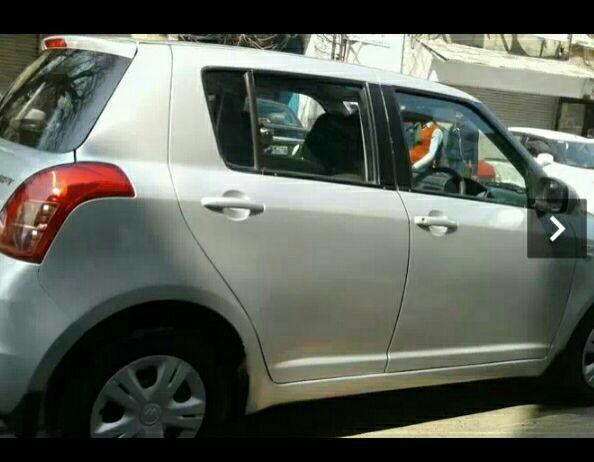 Maruti Suzuki Swift ZXi 1.2 BS IV 2011