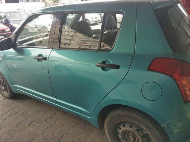 Maruti Suzuki Swift VXi 2005